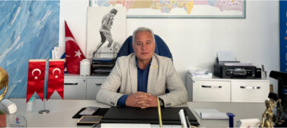 Yaşar Artar: “Atatürk’ün Eseri Olan Cumhuriyet, Milletimizin Ortak Vicdanı ve En Kıymetli Emanetidir” - GÜNDEM - İnternetin Ajansı