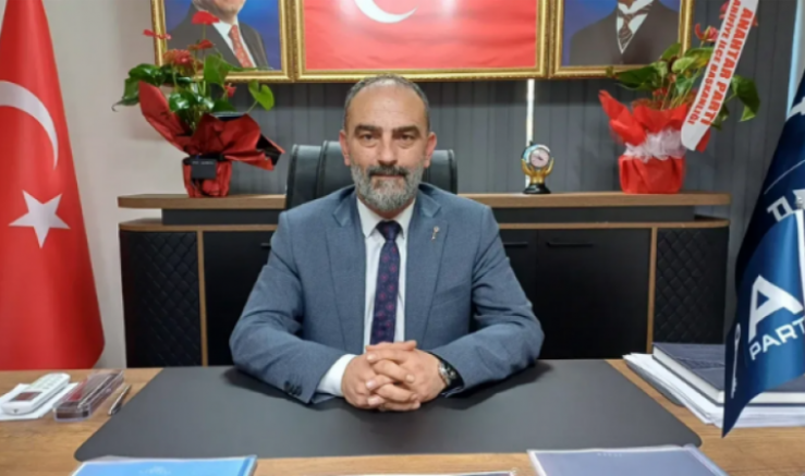 Yazıcı: Fındık Üreticisi Korunsun - GÜNDEM - İnternetin Ajansı