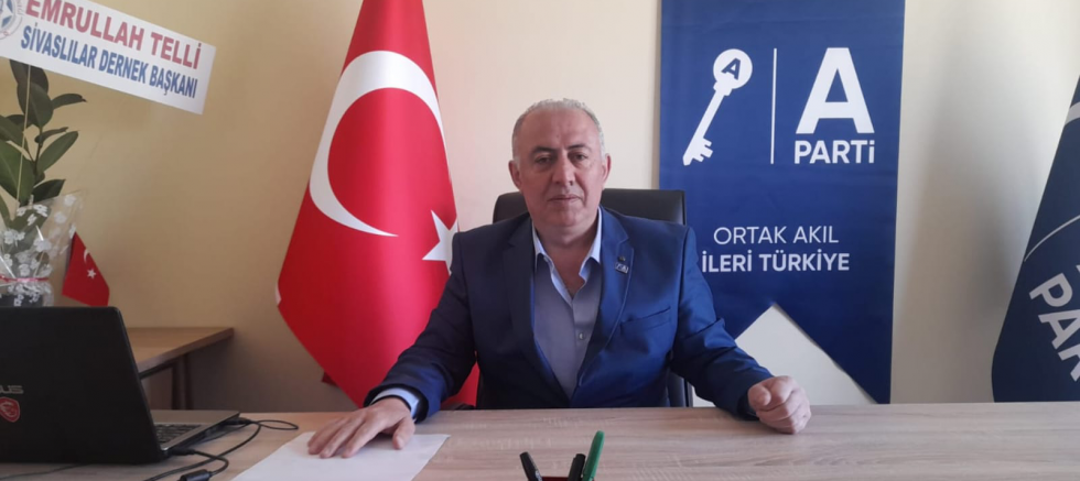 Yazıköy’de su krizi büyüyor Nebi Delibaş: “Safranbolu’nun köyleri kaderine terk edilmemeli” - GÜNDEM - İnternetin Ajansı