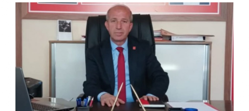 Yeni Partili Karadeniz: Ceviz Üreticisi Korunmalı - GÜNDEM - İnternetin Ajansı