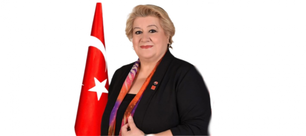 YENİ Partili Köroğlu: Depremzede Kadınlar Unutulmamalı - GÜNDEM - İnternetin Ajansı