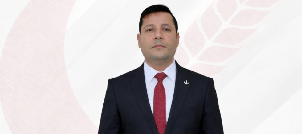 Yeniden Refah Partili İbrahim Kılıç: Zafer Birlikten Doğdu - GÜNDEM - İnternetin Ajansı