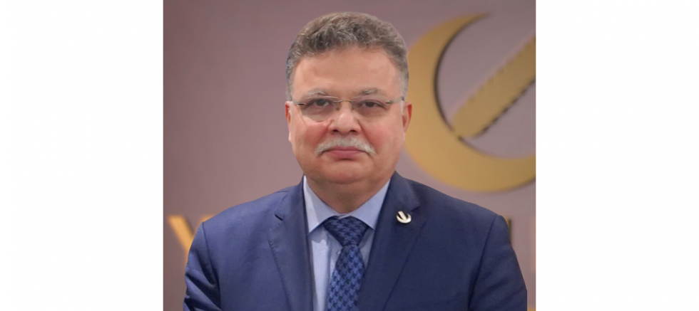 Yeniden Refah Partisi Eyyübiye İlçe Başkanı İbrahim Kılıç: Sağlıkta Güvence Hastanın En Temel Hakkıdır - GÜNDEM - İnternetin Ajansı