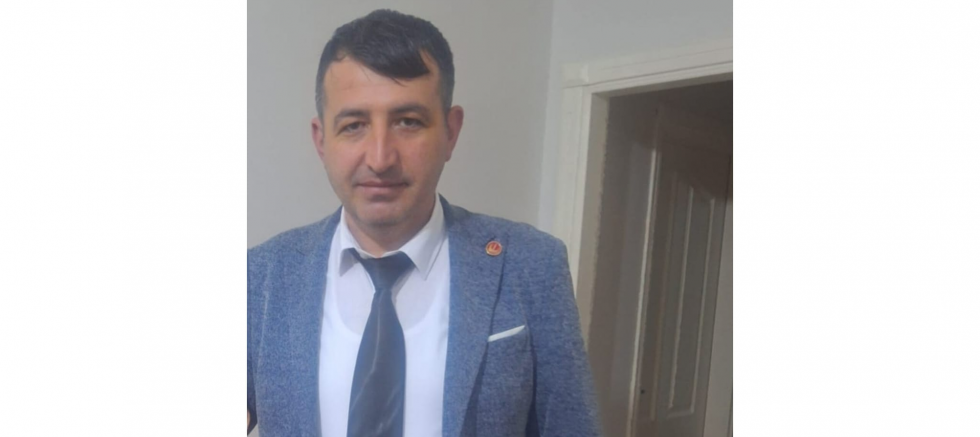 Yeniden Refah Partisi Yıldızeli İlçe Başkanı Yaser Resul Eldemir’den Okul Saldırılarına Tepki - GÜNDEM - İnternetin Ajansı