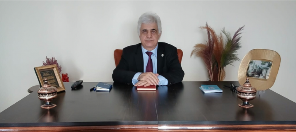 Yerli ve Milli Parti Elazığ İl Başkanı İsmail Hakkı Çevik’ten 19 Mayıs Mesajı: “Milli Ruhunu Kaybetmeyen Gençlik, Bu Toprakların En Büyük Güvencesidir” - GÜNDEM - İnternetin Ajansı