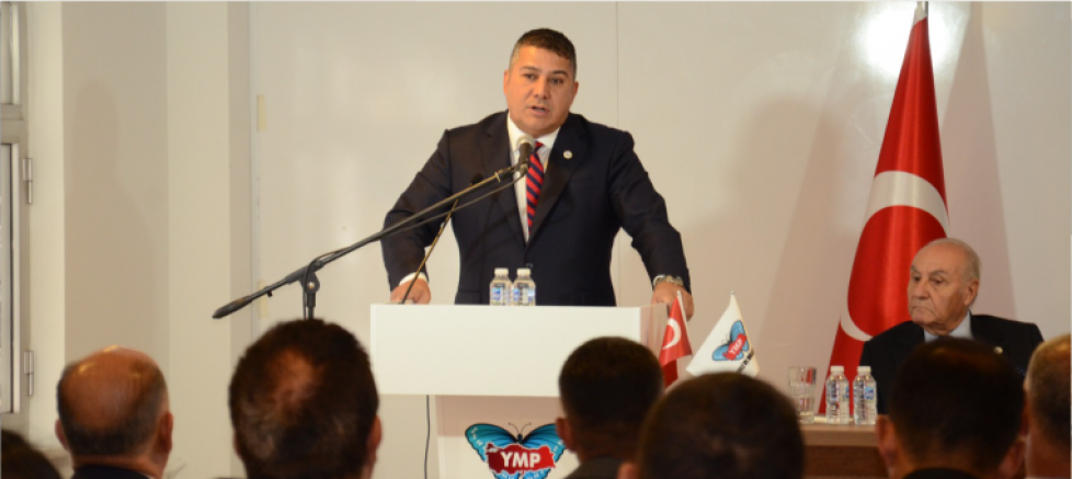 Yerli ve Milli Parti Genel Başkanı Teoman Mutlu’dan Okul Saldırılarına Sert Tepki - GÜNDEM - İnternetin Ajansı