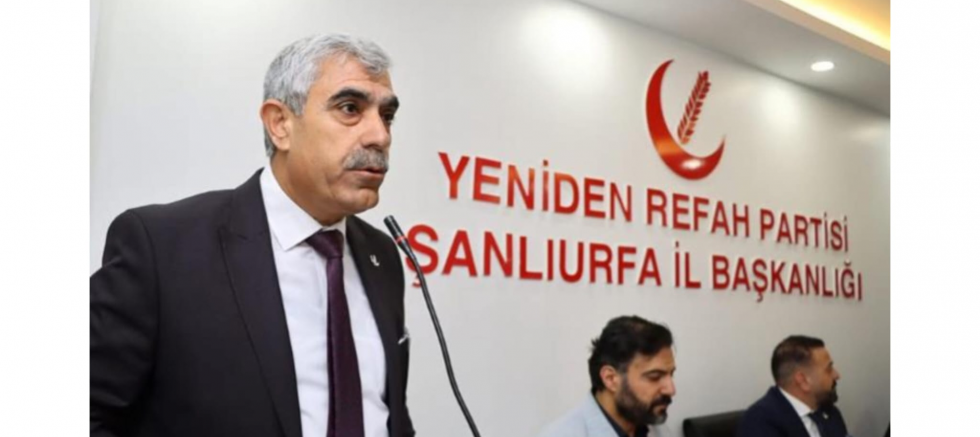 Yetimoğlu: Çiftçinin Borcu Ertelensin - GÜNDEM - İnternetin Ajansı