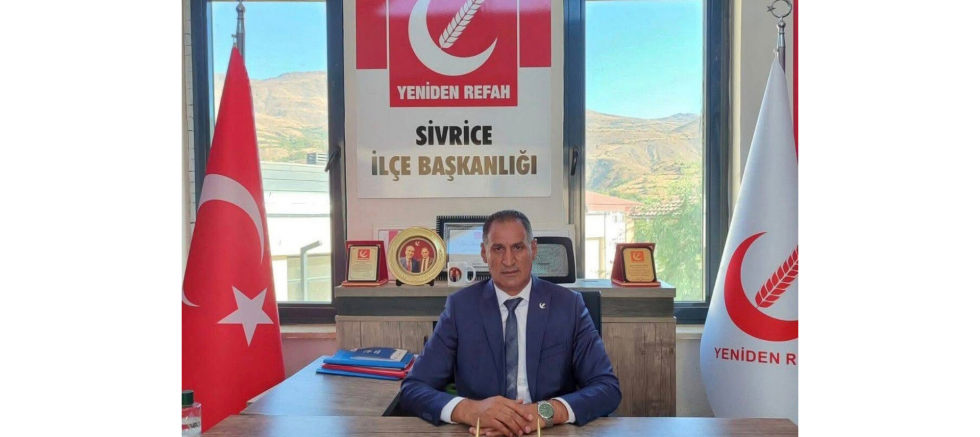 Yıldız: Hazar Mahallesi Bekliyor - GÜNDEM - İnternetin Ajansı