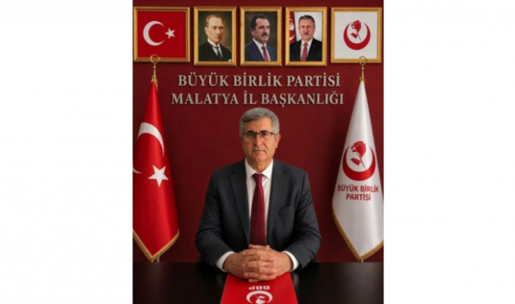 Yüksel Duman: Cumhuriyet Milletimizin Ortak Değeri, Geleceğimizin Teminatıdır - GÜNDEM - İnternetin Ajansı