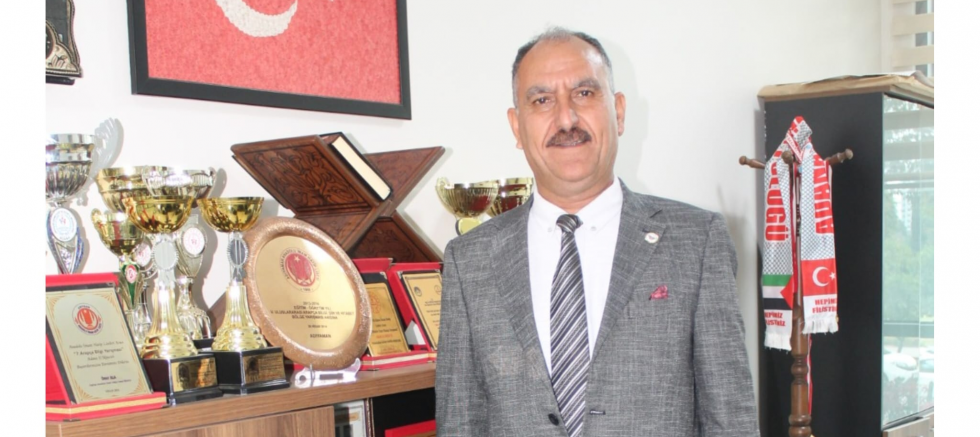 Yusuf Arslan: Doğum İzninin Uzatılması Milli Bir Sosyal Politikadır - GÜNDEM - İnternetin Ajansı