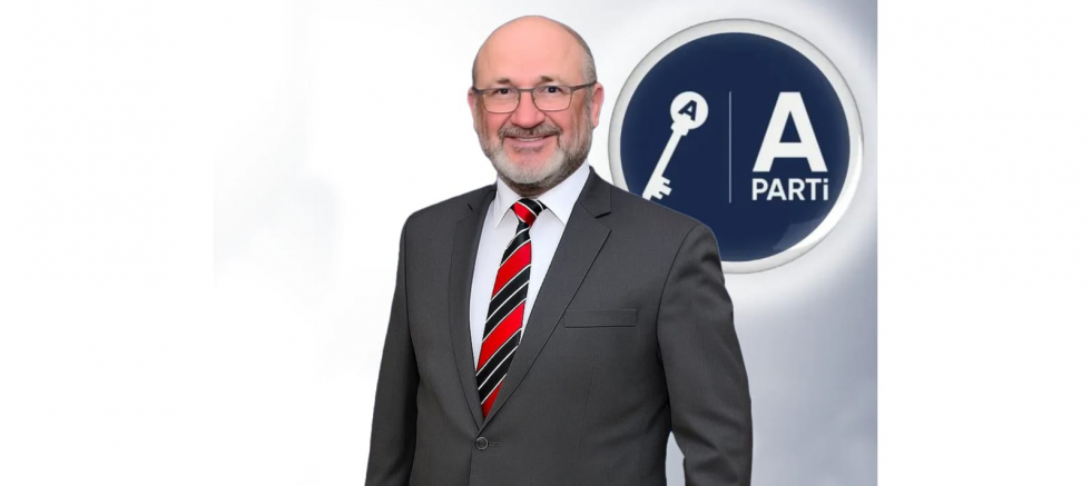 Yusuf Furan: 30 Ağustos Milletimizin Bağımsızlık Mücadelesinin Onur Günüdür - GÜNDEM - İnternetin Ajansı