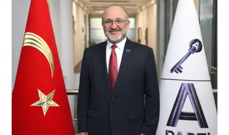 Yusuf Furan: Şehidimize Allah’tan Rahmet Milletimize Başsağlığı Diliyorum - GÜNDEM - İnternetin Ajansı