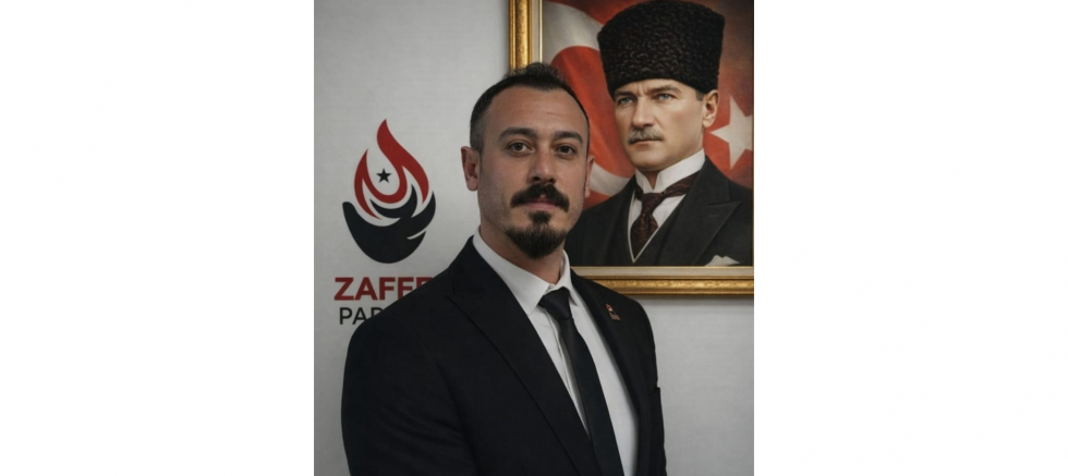 Zafer Partili Başkan Baran: Aileler Tedirgin, Okullarda Güveni Öğretmenler Sağlamaya Çalışıyor - GÜNDEM - İnternetin Ajansı