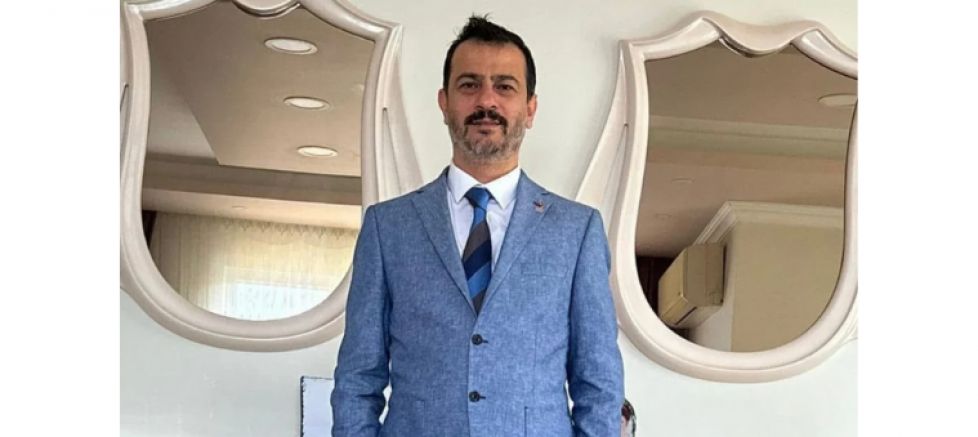 ZAFER PARTİSİ RİZE İL BAŞKANI HÜSEYİN KARAMAN: “19 MAYIS, MİLLİ BİLİNCİN HAREKETE GEÇTİĞİ TARİHİ BİR KIRILMA NOKTASIDIR” - GÜNDEM - İnternetin Ajansı