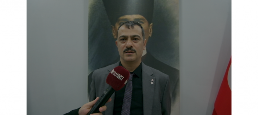 Zafer Partisi Rize İl Başkanı Hüseyin Karaman: “Anayasa’nın 66. Maddesi, Türkiye Cumhuriyeti’nin Milli Birlik Sözleşmesidir” - GÜNDEM - İnternetin Ajansı