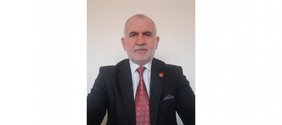 Tamer Ekincioğlu: Su Faturaları Elektriğ..