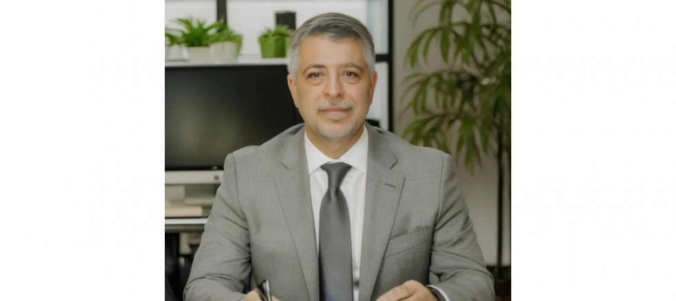 Yeni Yüzyıl Partisi Genel Başkanı Mehmet..