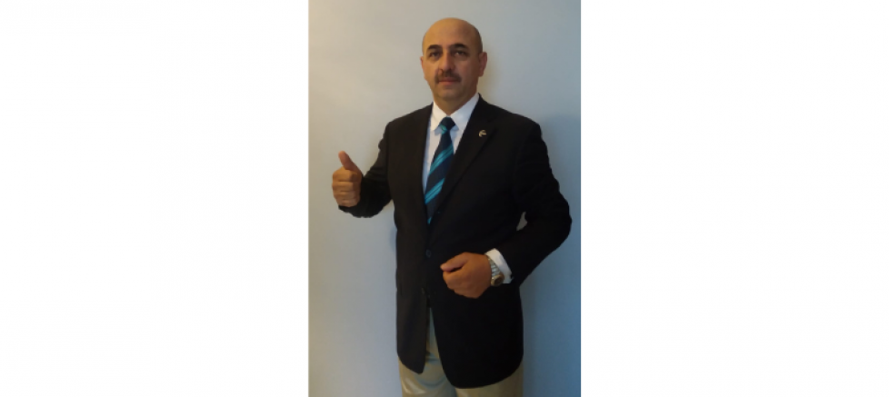 Yeniden Refah Partili Taner Vural: “Türk..